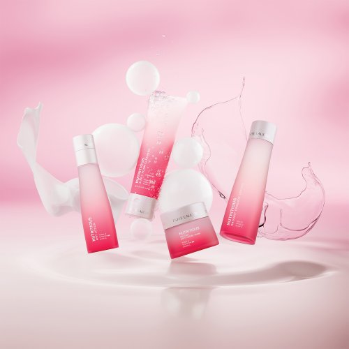 ESTEE LAUDER Nutritious - Lotion Essence Lumière 0887167610637
